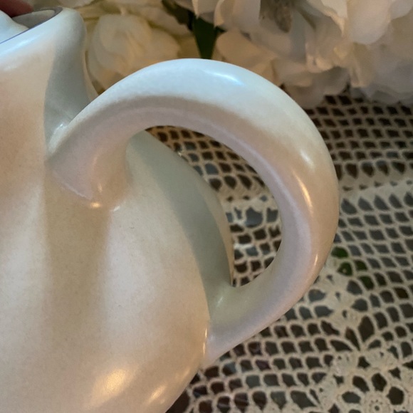 Vintage Pfaltzgraff Tea Pot - Picture 8 of 10